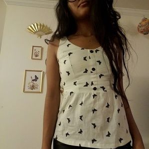 Lepidoptera Top